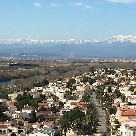 Apartman Apartamento Sylvia *