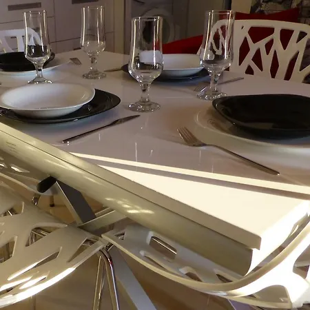 Apartman Apartamento Sylvia