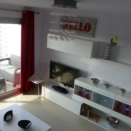 Apartman Apartamento Sylvia Empuriabrava