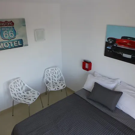 Apartman Apartamento Sylvia *