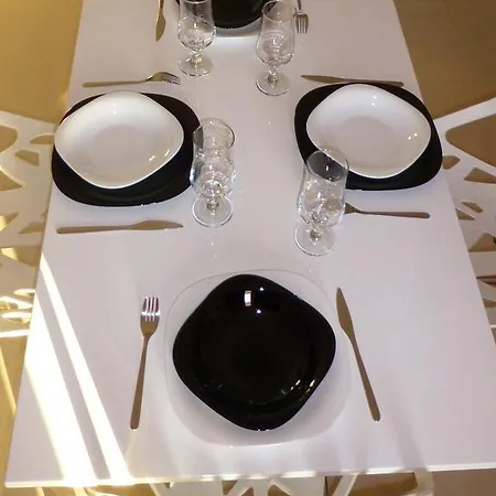 Apartamento Sylvia Apartman