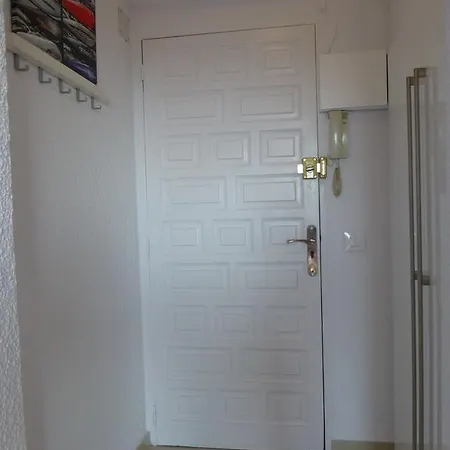 Apartamento Sylvia Apartman *