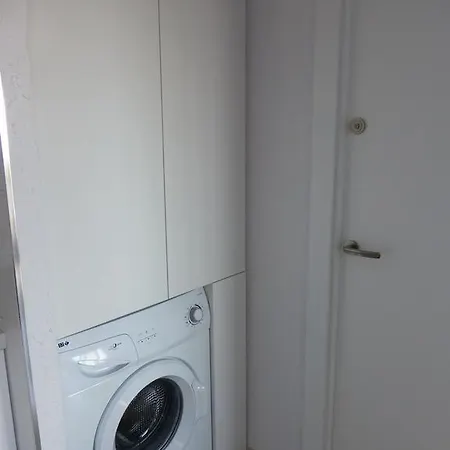 Apartman Apartamento Sylvia