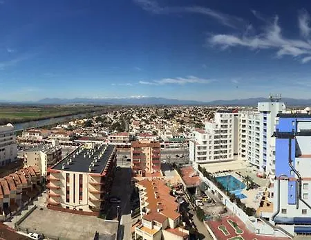 Apartamento Sylvia