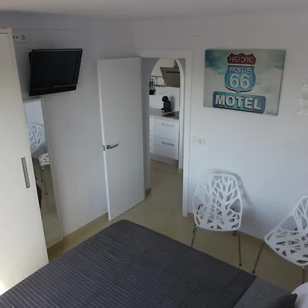 Apartamento Sylvia