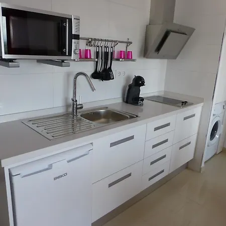 Apartamento Sylvia